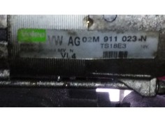 Recambio de motor arranque para seat altea xl (5p5, 5p8) 2.0 tdi 16v referencia OEM IAM 02M911023N TS18E3  2