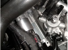 Recambio de motor arranque para seat arona (kj7, kjp) 1.0 tgi referencia OEM IAM 02M911022F  