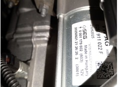 Recambio de motor arranque para seat arona (kj7, kjp) 1.0 tgi referencia OEM IAM 02M911022F   2