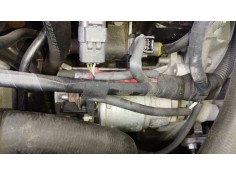 Recambio de motor arranque para renault megane iii hatchback (bz0/1_, b3_) 1.5 dci referencia OEM IAM 8200836473 TS12E9 
