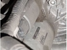 Recambio de motor arranque para peugeot 208 i (ca_, cc_) 1.2 vti 82 referencia OEM IAM 9671530880 4280008332  2