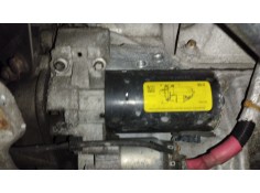 Recambio de motor arranque para bmw 1 (f20) 116 d referencia OEM IAM 12418515795  