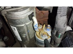 Recambio de motor arranque para citroën ds5 2.0 bluehdi 180 referencia OEM IAM 9654561480 D8R28 