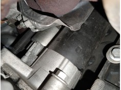 Recambio de motor arranque para renault scénic iii (jz0/1_) 1.9 dci (jz0j, jz1j, jz1k, jz1s) referencia OEM IAM 8200741476 00011