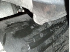 Recambio de motor arranque para renault scénic iii (jz0/1_) 1.9 dci (jz0j, jz1j, jz1k, jz1s) referencia OEM IAM 8200741476 00011 2