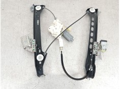Recambio de elevalunas trasero izquierdo para mercedes-benz clase cls (w219) 350 cgi (219.357) referencia OEM IAM A2197300746 A2