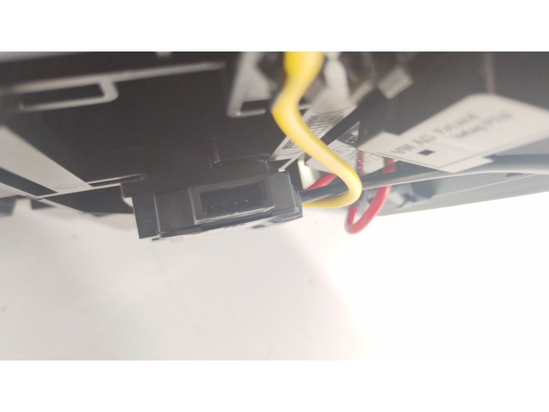 Recambio de luz interior para seat ibiza (kj1) fr referencia OEM IAM 2GA947105S 5Q0951177A 