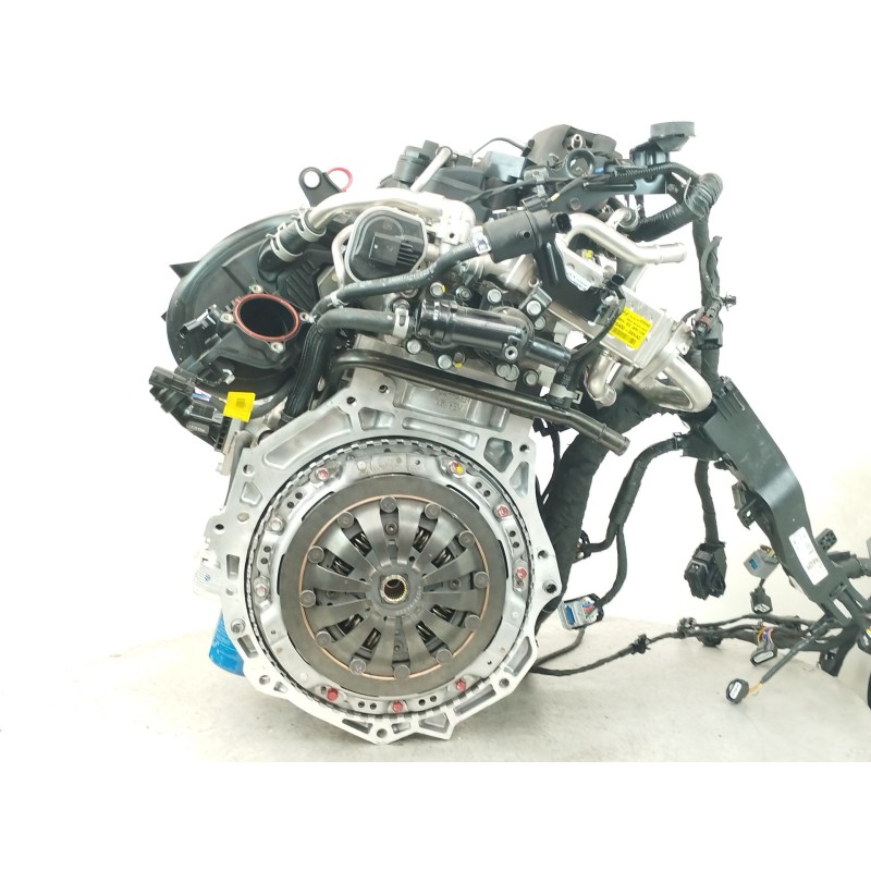 Recambio de motor completo para hyundai kona (os, ose, osi) 1.6 gdi hybrid referencia OEM IAM G4LL  