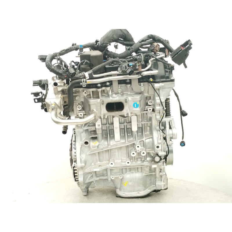 Recambio de motor completo para hyundai kona (os, ose, osi) 1.6 gdi hybrid referencia OEM IAM G4LL  