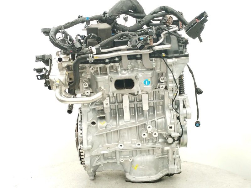 Recambio de motor completo para hyundai kona (os, ose, osi) 1.6 gdi hybrid referencia OEM IAM G4LL  