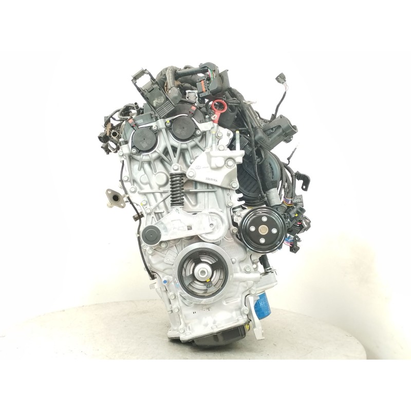 Recambio de motor completo para hyundai kona (os, ose, osi) 1.6 gdi hybrid referencia OEM IAM G4LL  