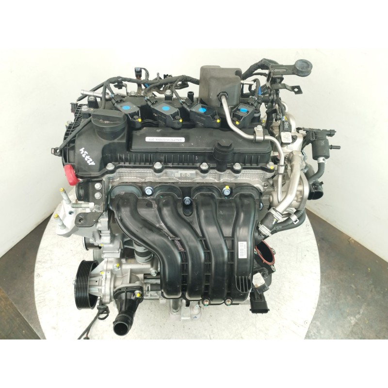 Recambio de motor completo para hyundai kona (os, ose, osi) 1.6 gdi hybrid referencia OEM IAM G4LL  
