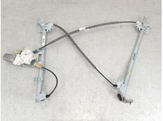Recambio de elevalunas delantero derecho para bmw 1 (e81) 116 i referencia OEM IAM 6978846  