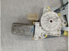 Recambio de elevalunas delantero derecho para bmw 1 (e81) 116 i referencia OEM IAM 6978846   2