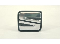 Recambio de maneta exterior porton para seat ibiza (kj1) fr referencia OEM IAM 6F0827565  