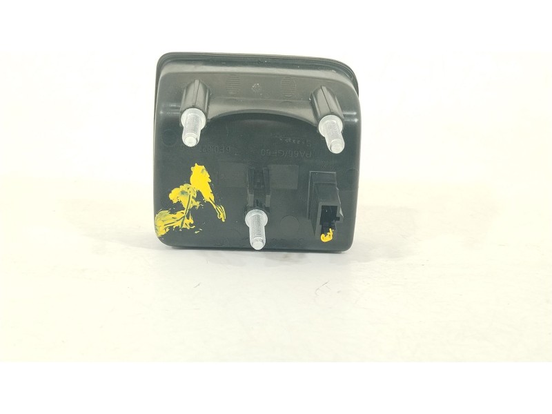 Recambio de maneta exterior porton para seat ibiza (kj1) fr referencia OEM IAM 6F0827565  