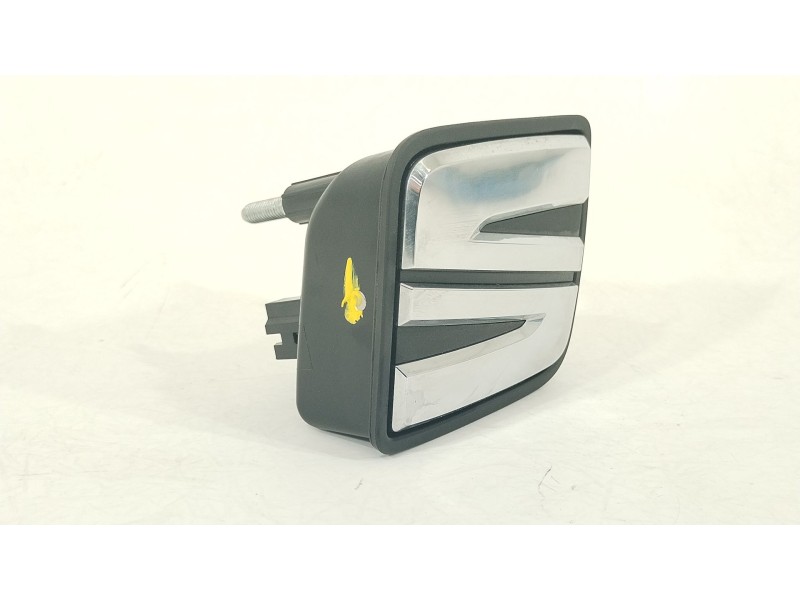 Recambio de maneta exterior porton para seat ibiza (kj1) fr referencia OEM IAM 6F0827565  
