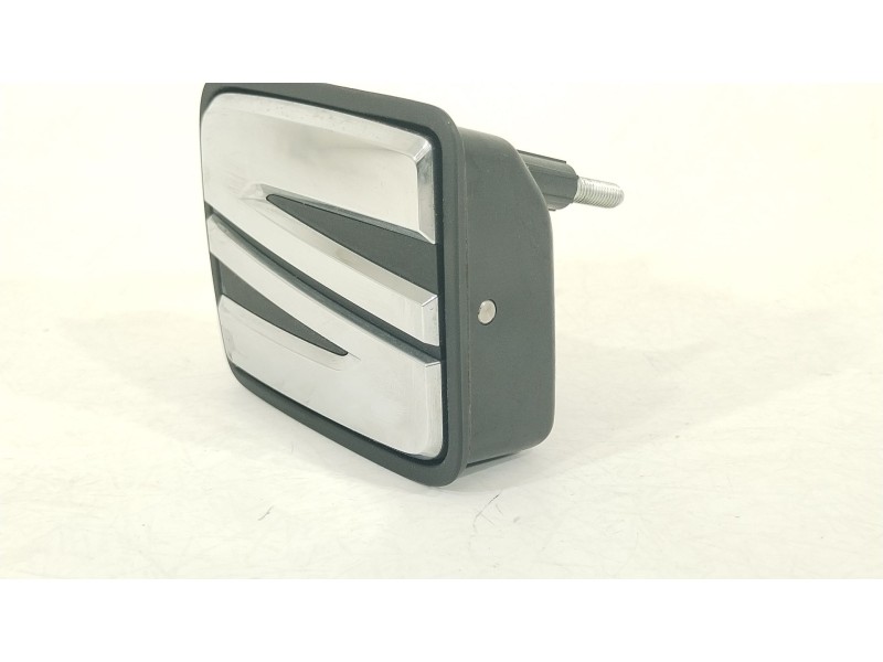 Recambio de maneta exterior porton para seat ibiza (kj1) fr referencia OEM IAM 6F0827565  