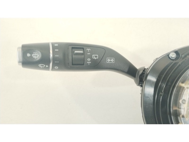 Recambio de mando intermitentes para mercedes-benz clase a (w176) a 200 (176.043) referencia OEM IAM A24690009119051  
