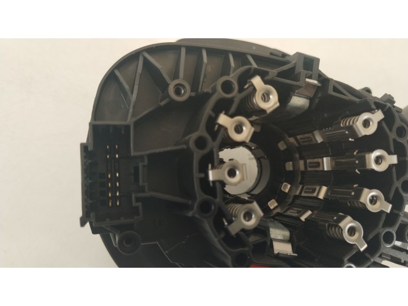 Recambio de mando intermitentes para mercedes-benz clase a (w176) a 200 (176.043) referencia OEM IAM A24690009119051  
