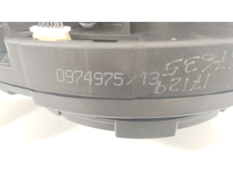 Recambio de mando intermitentes para mercedes-benz clase a (w176) a 200 (176.043) referencia OEM IAM A24690009119051  