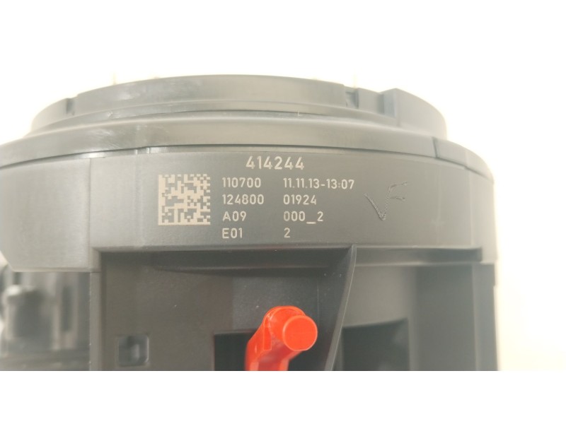 Recambio de mando intermitentes para mercedes-benz clase a (w176) a 200 (176.043) referencia OEM IAM A24690009119051  