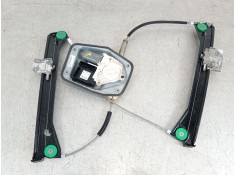 Recambio de elevalunas delantero izquierdo para volkswagen scirocco (137) 1.4 tsi (118kw) referencia OEM IAM 1K8837401P 1Q095970
