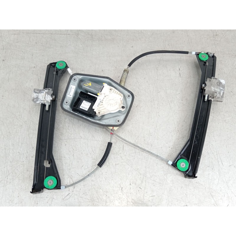Recambio de elevalunas delantero izquierdo para volkswagen scirocco (137) 1.4 tsi (118kw) referencia OEM IAM 1K8837401P 1Q095970