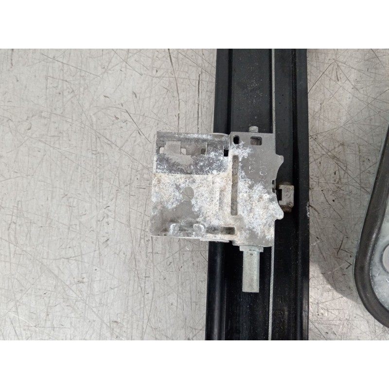 Recambio de elevalunas delantero izquierdo para volkswagen scirocco (137) 1.4 tsi (118kw) referencia OEM IAM 1K8837401P 1Q095970