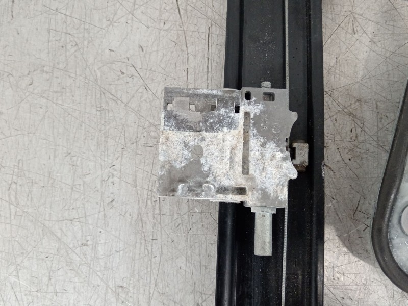 Recambio de elevalunas delantero izquierdo para volkswagen scirocco (137) 1.4 tsi (118kw) referencia OEM IAM 1K8837401P 1Q095970