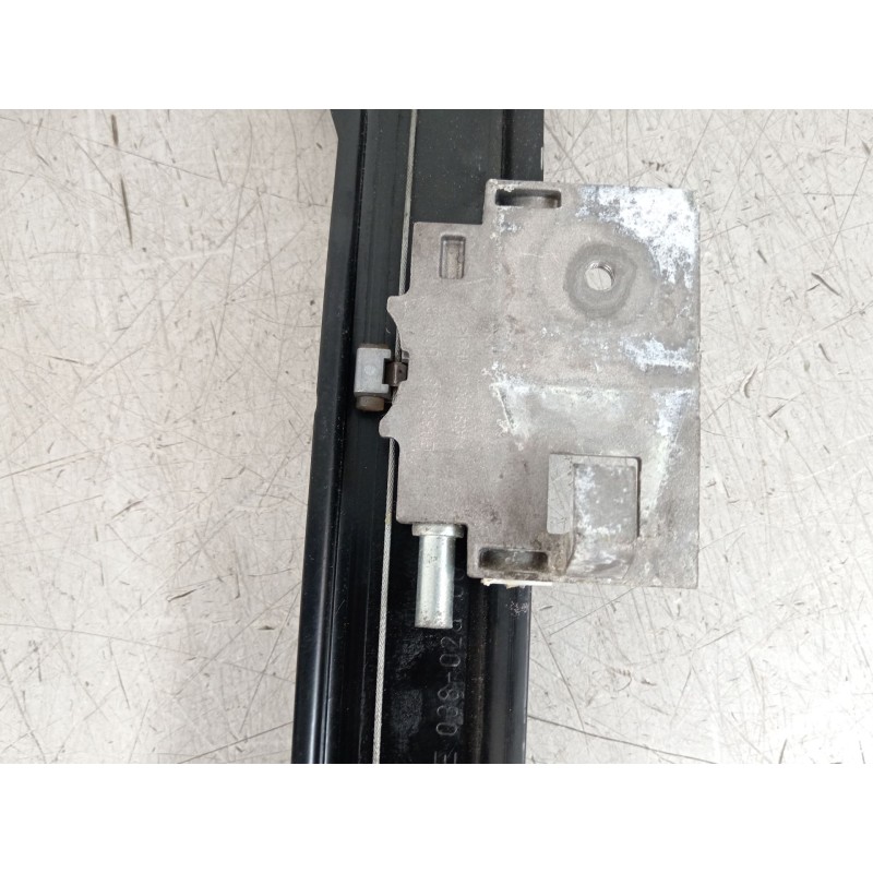 Recambio de elevalunas delantero izquierdo para volkswagen scirocco (137) 1.4 tsi (118kw) referencia OEM IAM 1K8837401P 1Q095970