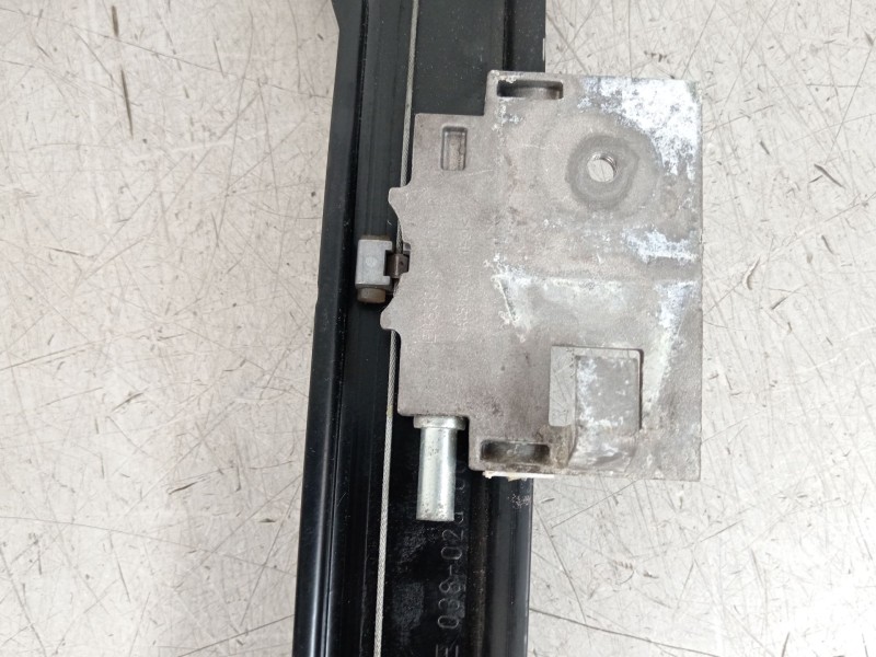 Recambio de elevalunas delantero izquierdo para volkswagen scirocco (137) 1.4 tsi (118kw) referencia OEM IAM 1K8837401P 1Q095970
