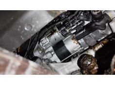 Recambio de motor arranque para citroën c3 iii (sx) 1.2 puretech 82 referencia OEM IAM 9812715380  
