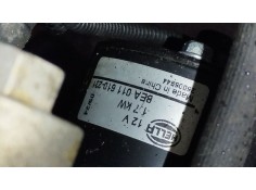 Recambio de motor arranque para audi a3 (8p1) 2.0 tdi 16v referencia OEM IAM 8EA011610231   2