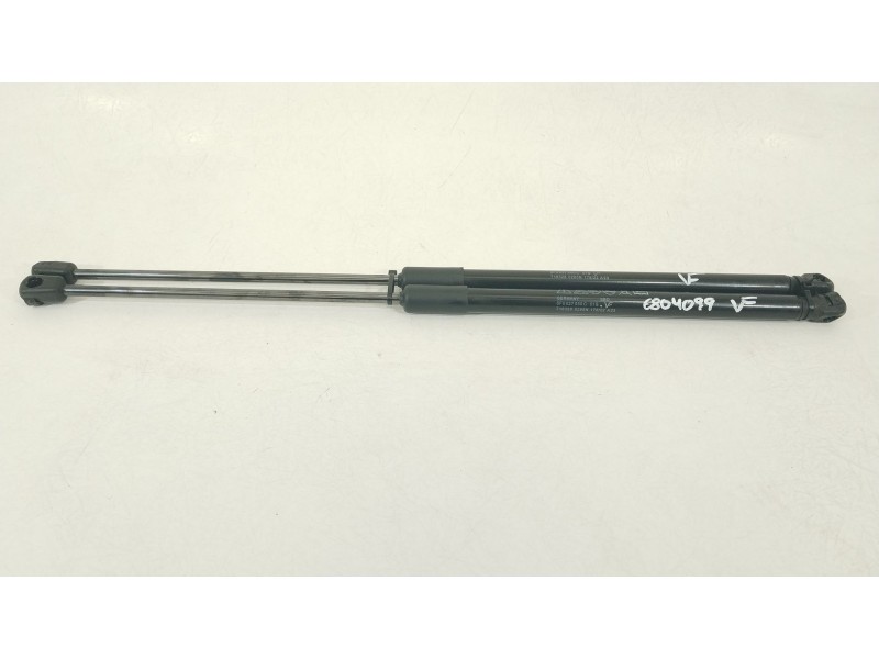 Recambio de amortiguadores maletero / porton para seat ibiza (kj1) fr referencia OEM IAM 6F0827550C  