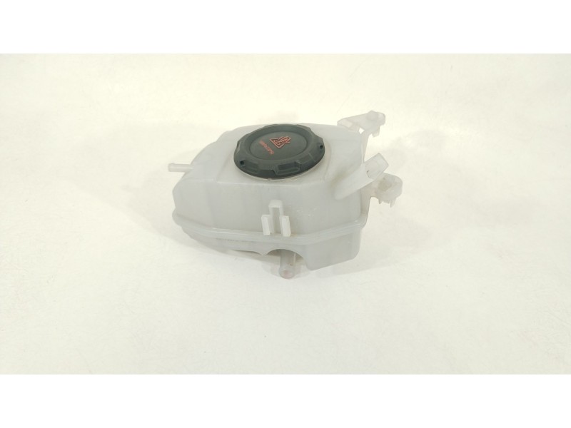 Recambio de deposito expansion para seat ibiza (kj1) fr referencia OEM IAM 2Q0121407D  