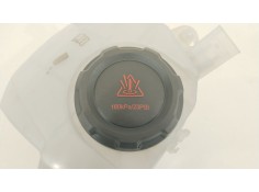 Recambio de deposito expansion para seat ibiza (kj1) fr referencia OEM IAM 2Q0121407D   2