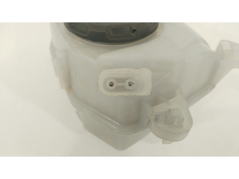 Recambio de deposito expansion para seat ibiza (kj1) fr referencia OEM IAM 2Q0121407D  