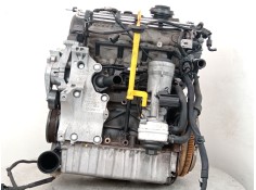 Recambio de motor completo para seat leon (1p1) 1.9 tdi referencia OEM IAM BXE  