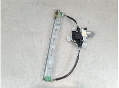 Recambio de elevalunas delantero derecho para ford transit courier b460 furgoneta/monovolumen 1.5 ecoblue referencia OEM IAM ET7
