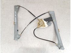 Recambio de elevalunas delantero izquierdo para renault laguna iii (bt0/1) 2.0 dci (bt07, bt0j, bt14, bt1a, bt1s) referencia OEM