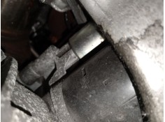 Recambio de motor arranque para audi a4 b8 (8k2) 2.0 tdi referencia OEM IAM 03L911021E 0001139019 