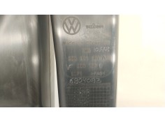 Recambio de filtro carbono activo para seat ibiza (kj1) fr referencia OEM IAM 2Q0201801A   2
