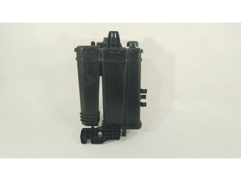 Recambio de filtro carbono activo para seat ibiza (kj1) fr referencia OEM IAM 2Q0201801A  