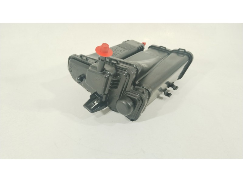 Recambio de filtro carbono activo para seat ibiza (kj1) fr referencia OEM IAM 2Q0201801A  