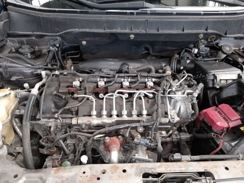 Recambio de motor completo para mitsubishi asx (ga_w_) 1.8 di-d (ga6w) referencia OEM IAM 4N13  