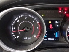 Recambio de motor completo para mitsubishi asx (ga_w_) 1.8 di-d (ga6w) referencia OEM IAM 4N13   2