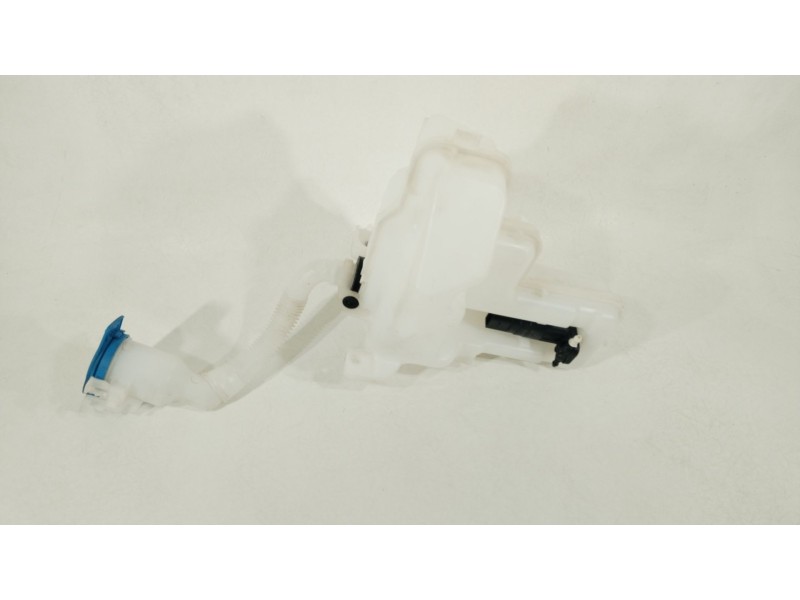 Recambio de deposito limpia para seat ibiza (kj1) fr referencia OEM IAM 2Q0955453F  
