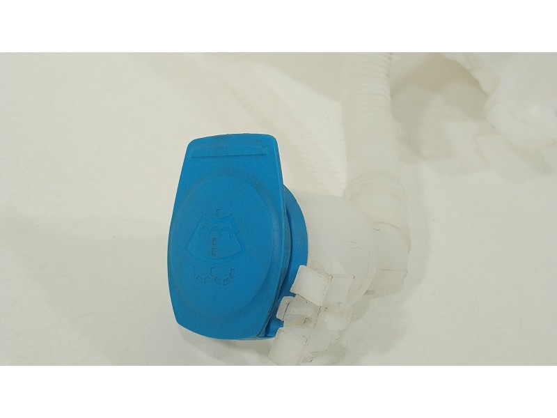 Recambio de deposito limpia para seat ibiza (kj1) fr referencia OEM IAM 2Q0955453F  