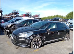 citroën ds5 del año 2013
